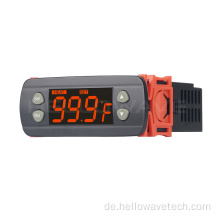 Digitaler Temperaturregler zum Heizen